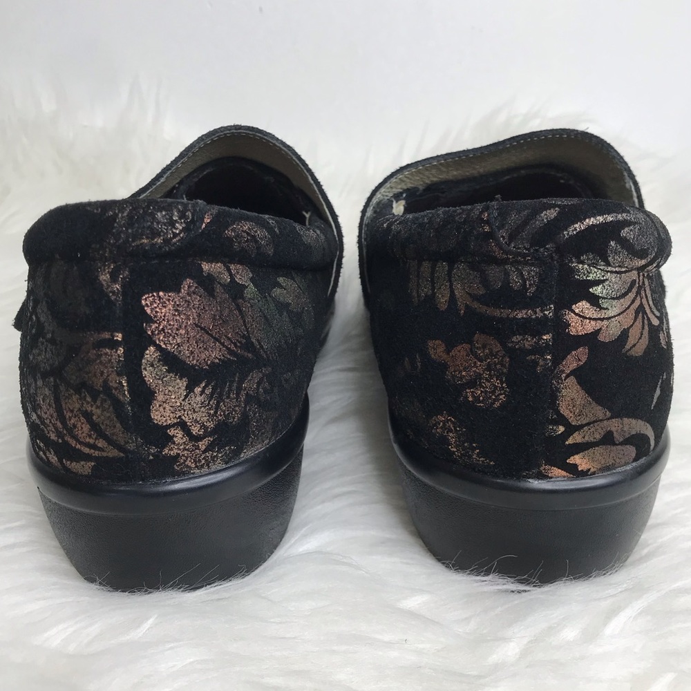 Alegria Women’s Lauryn Slip On Shoes Size 9.5/10 - Picture 7 of 13